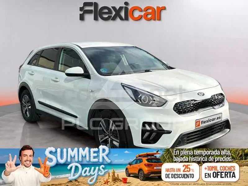2021 KIA Niro