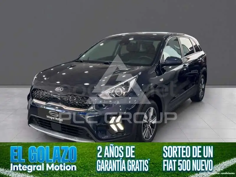 2021 KIA Niro