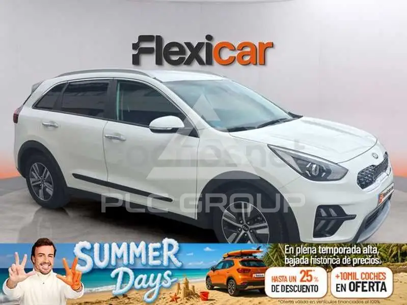 2021 KIA Niro