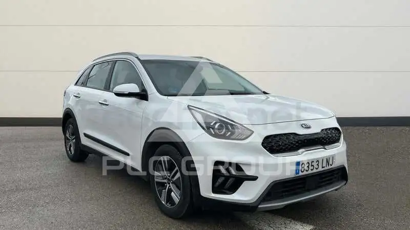 2021 KIA Niro