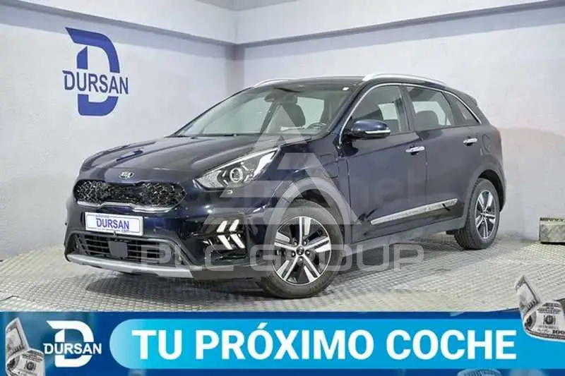 2021 KIA Niro