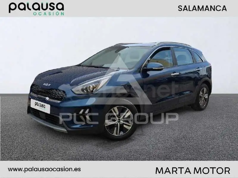2021 KIA Niro