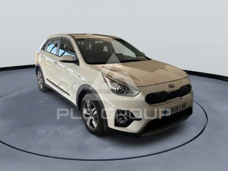 2021 KIA Niro