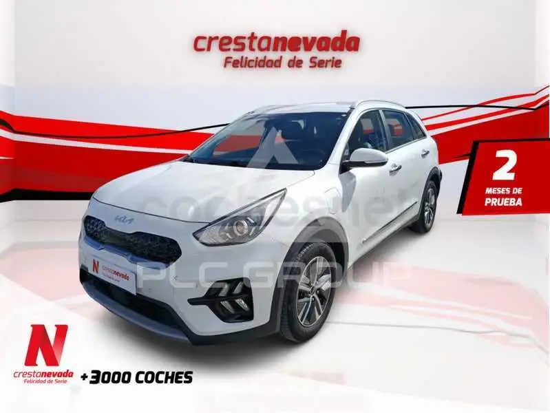 2021 KIA Niro