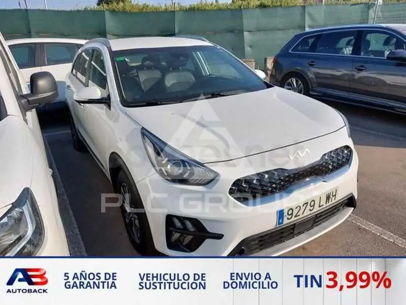 2021 KIA Niro