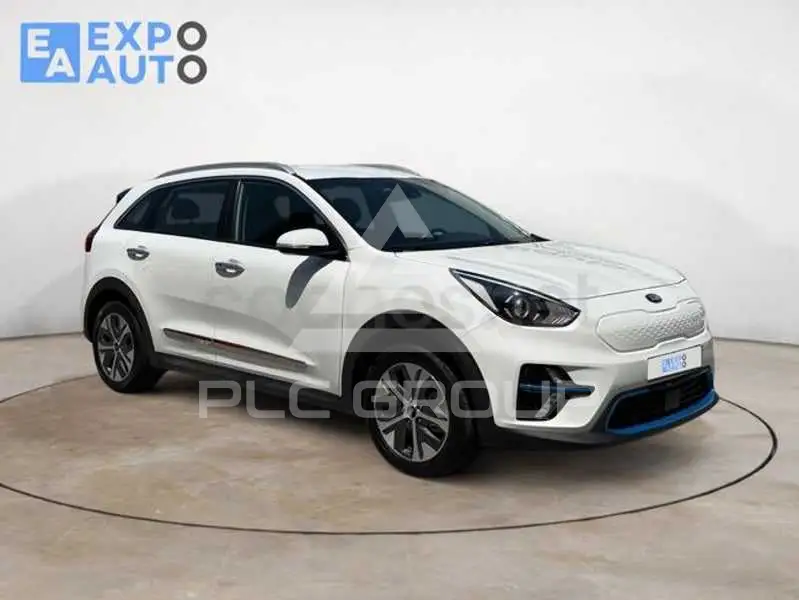 2021 KIA Niro