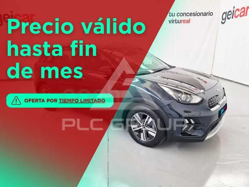 2021 KIA Niro
