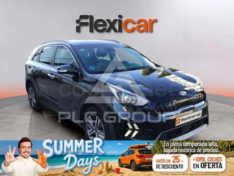 2021 KIA Niro