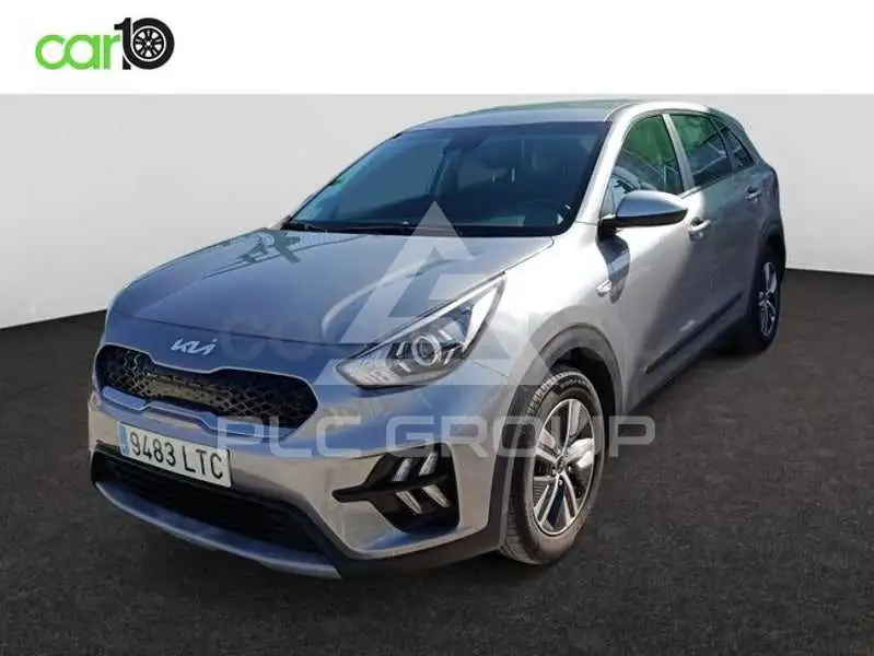 2021 KIA Niro
