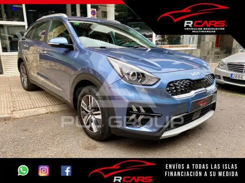 2021 KIA Niro