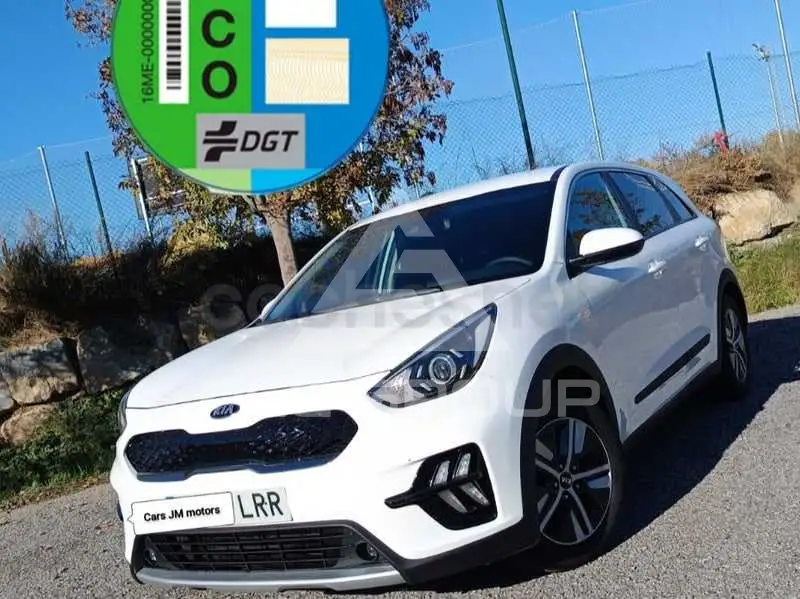 2021 KIA Niro