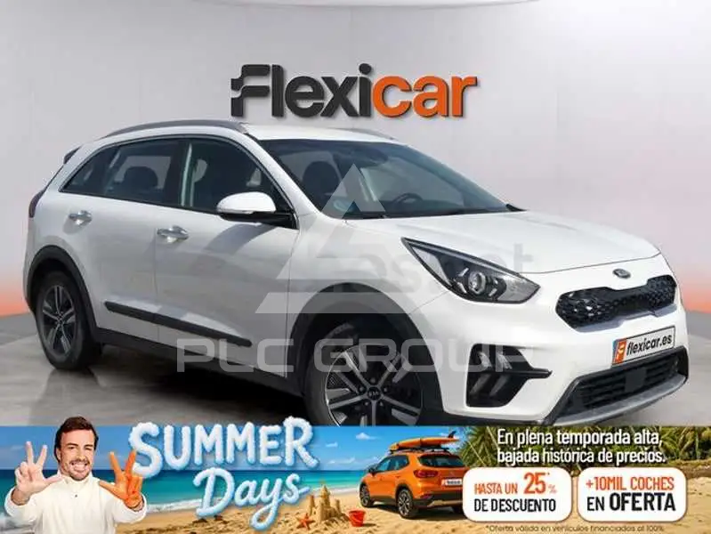 2021 KIA Niro
