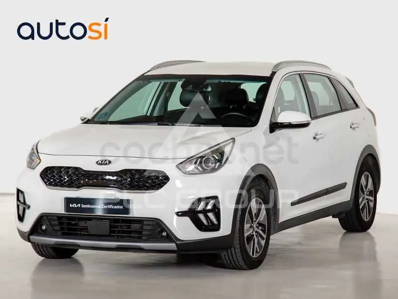 2021 KIA Niro