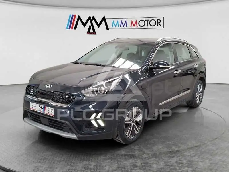 2021 KIA Niro