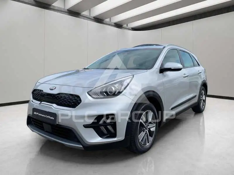 2021 KIA Niro
