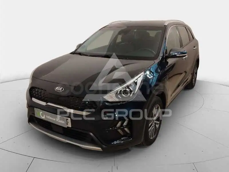2021 KIA Niro