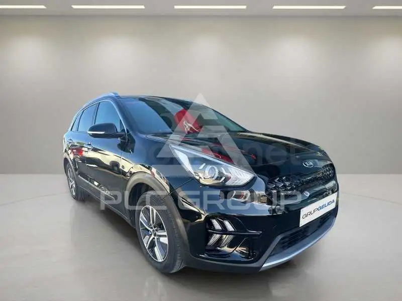 2021 KIA Niro