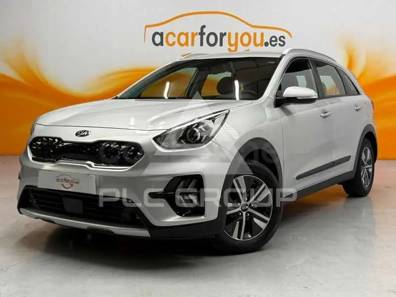 2021 KIA Niro
