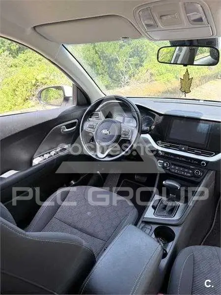 2021 KIA Niro
