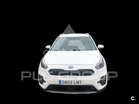 2021 KIA Niro