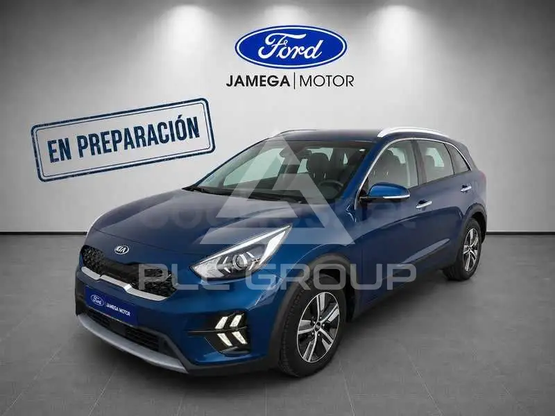 2021 KIA Niro
