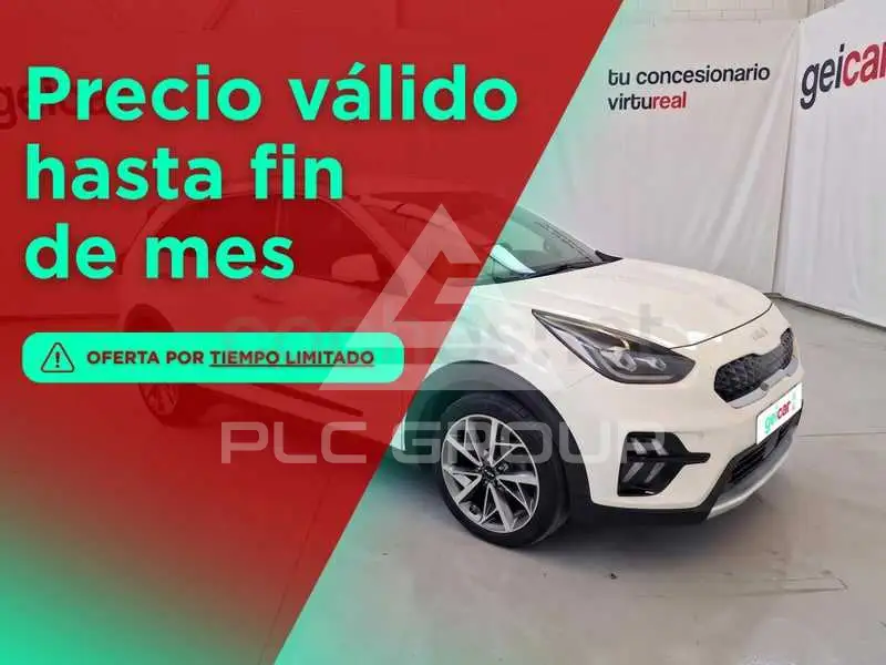 2021 KIA Niro