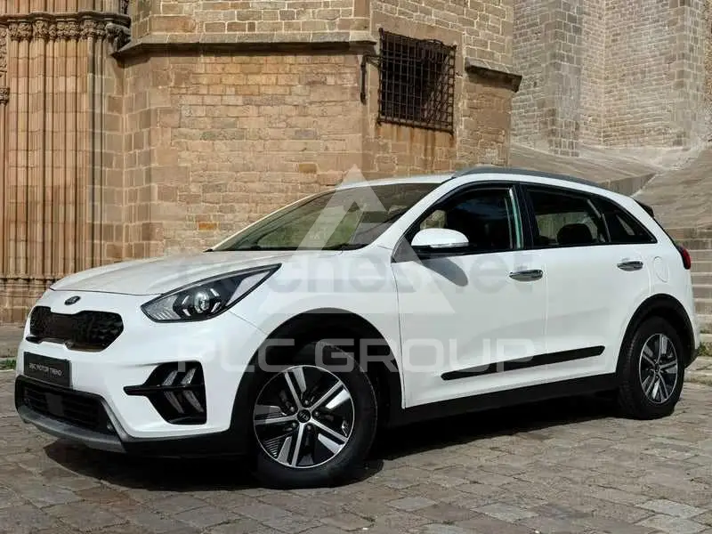2021 KIA Niro
