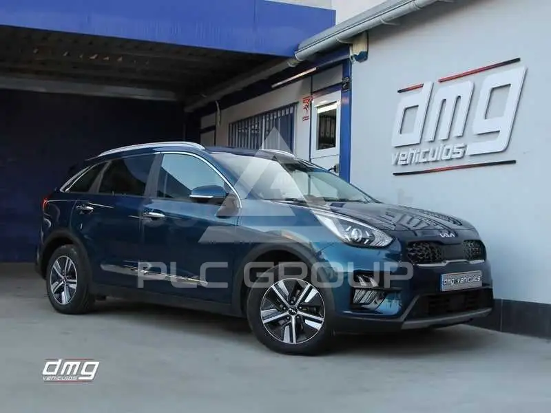 2021 KIA Niro