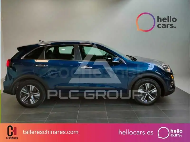 2021 KIA Niro
