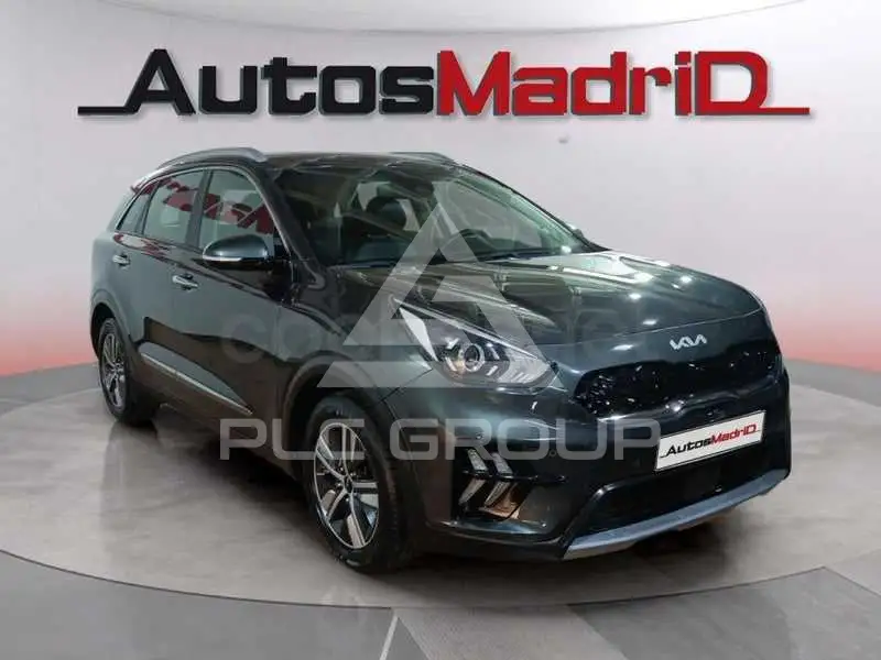 2021 KIA Niro