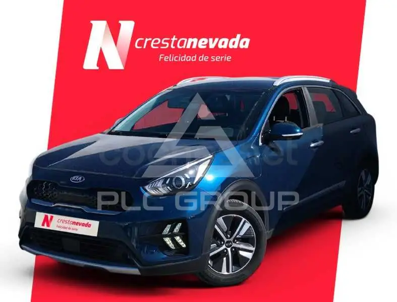2021 KIA Niro