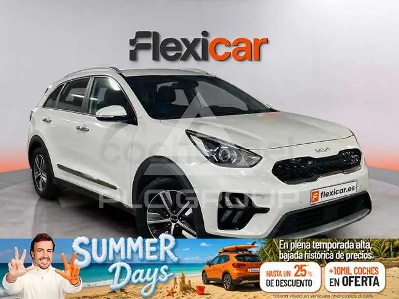 2021 KIA Niro