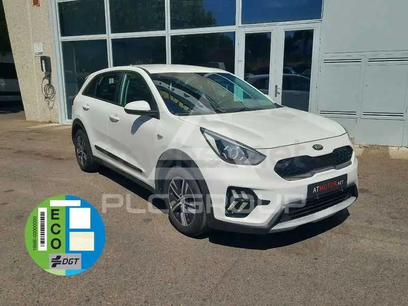 2021 KIA Niro