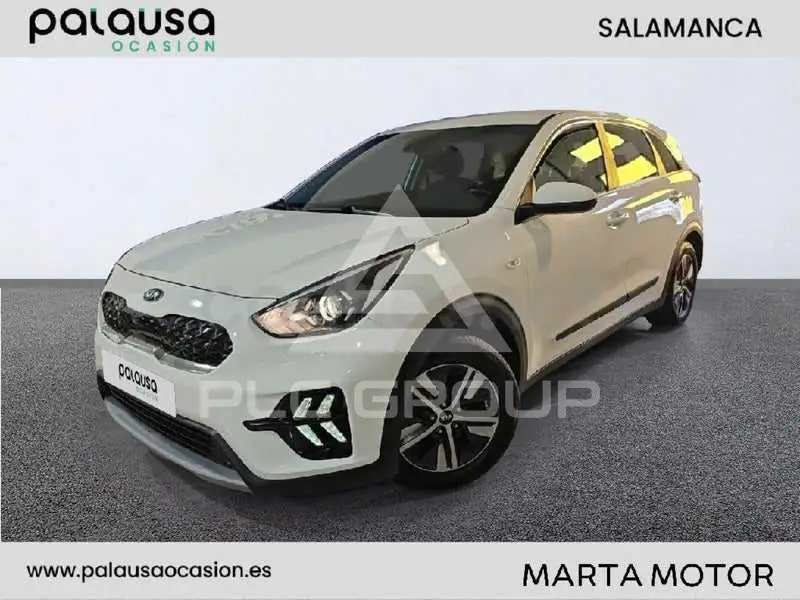 2021 KIA Niro