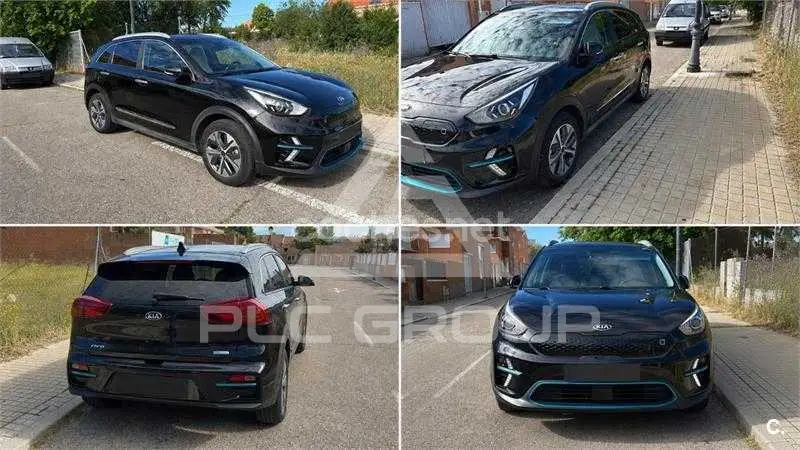 2021 KIA Niro