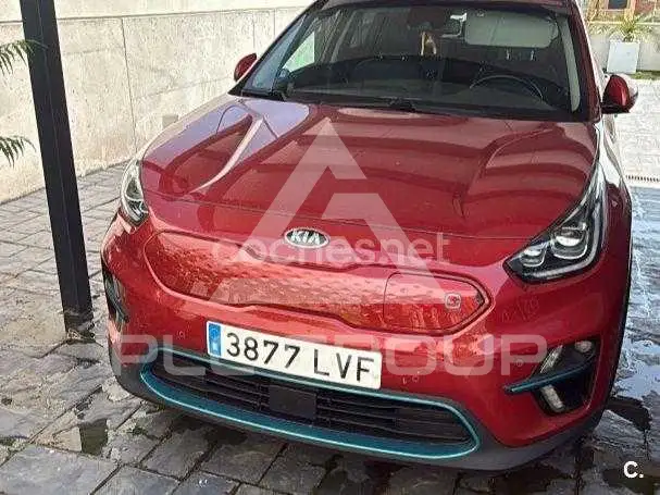 2021 KIA Niro