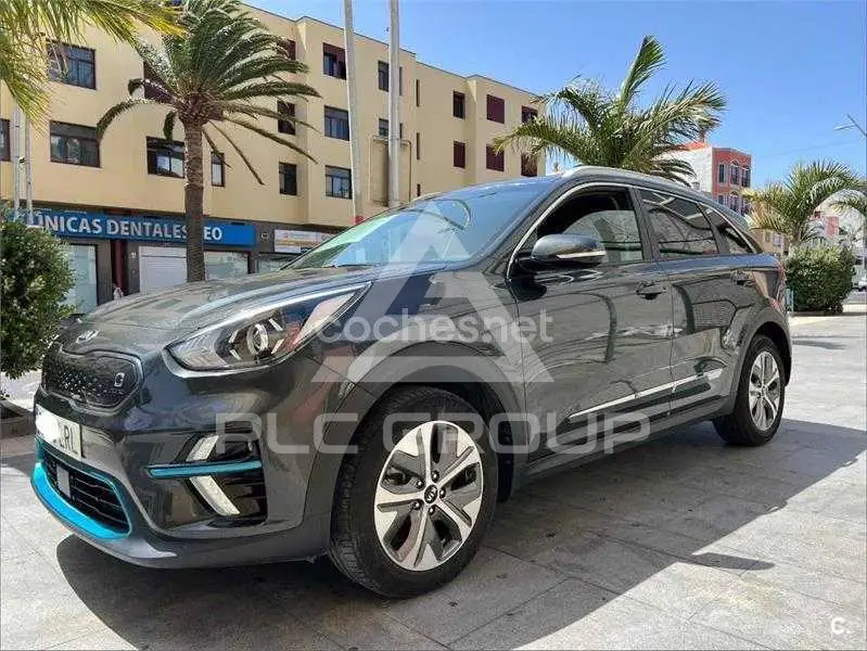 2021 KIA Niro