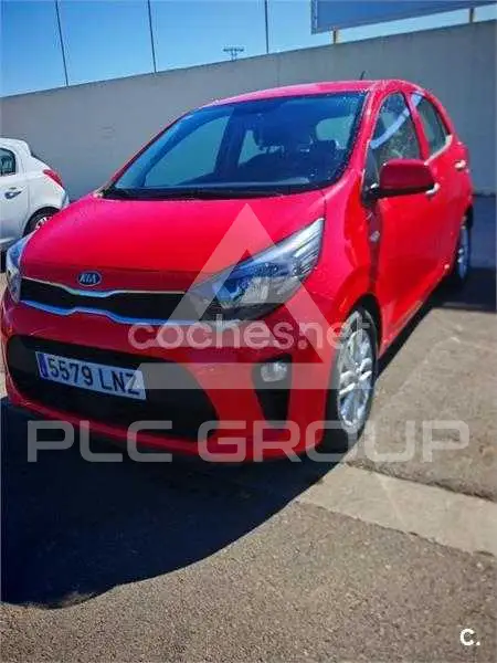 2021 KIA Picanto