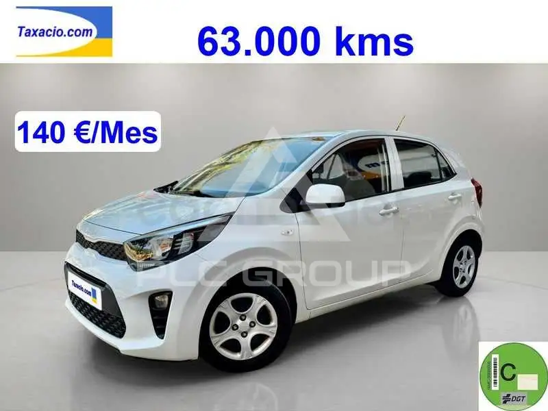 2021 KIA Picanto