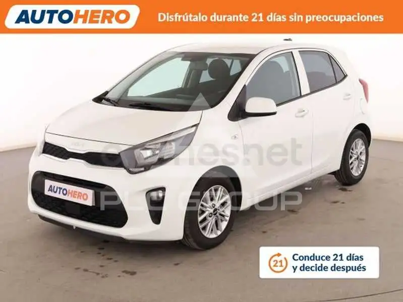 2021 KIA Picanto