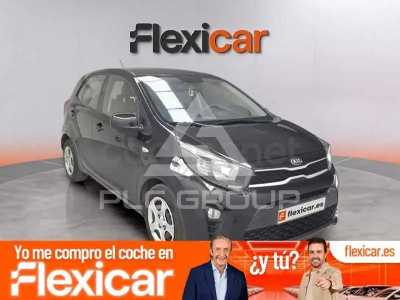 2021 KIA Picanto