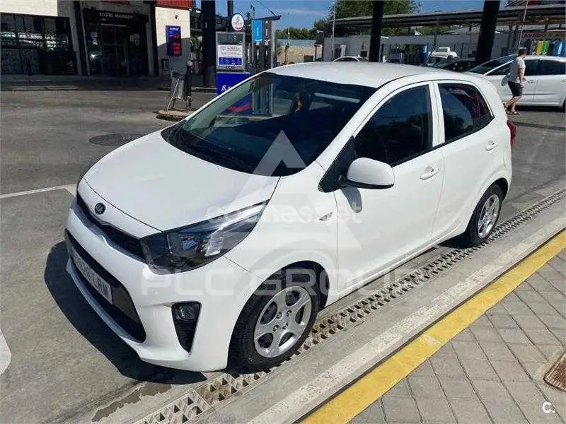 2021 KIA Picanto