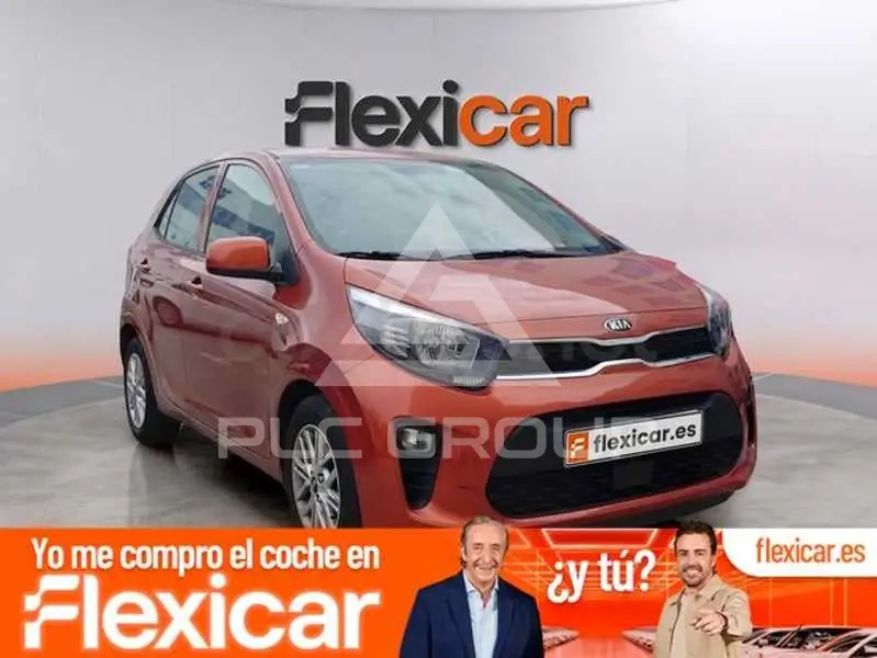 2021 KIA Picanto