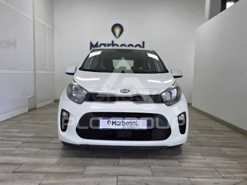 2021 KIA Picanto