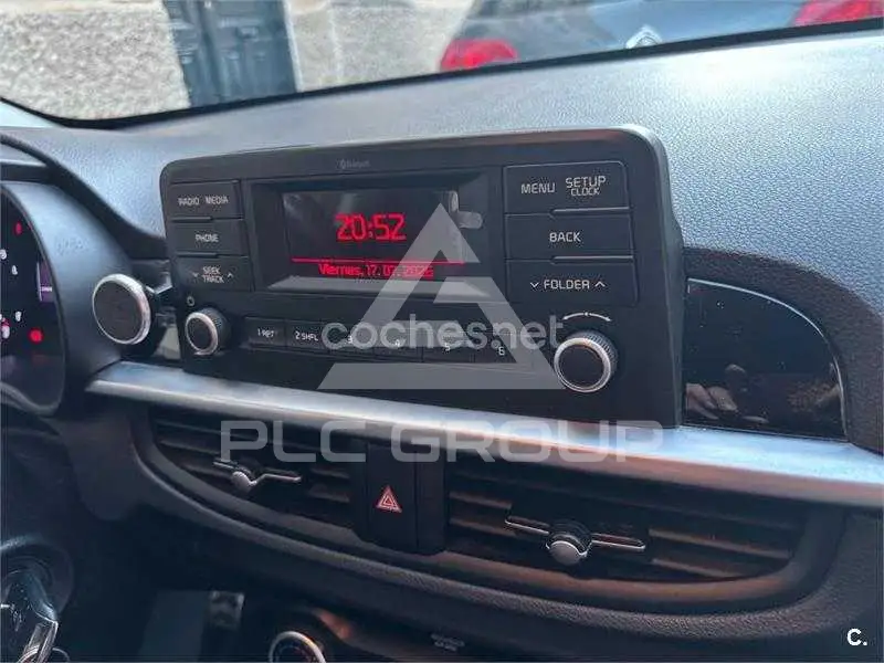 2021 KIA Picanto