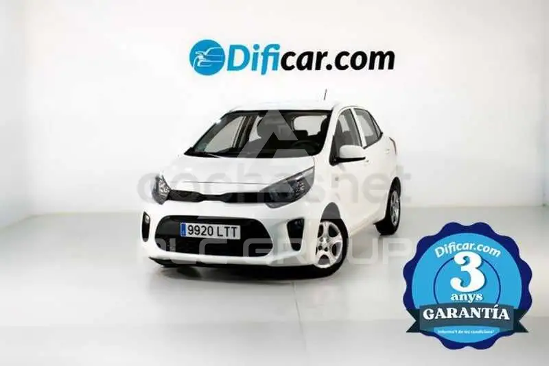 2021 KIA Picanto