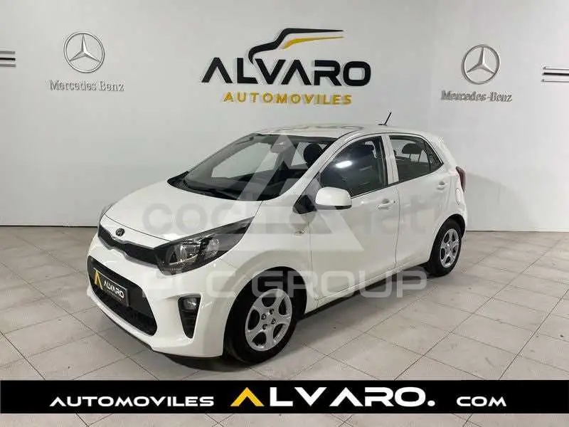 2021 KIA Picanto