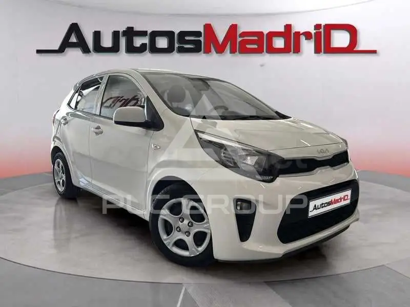 2021 KIA Picanto