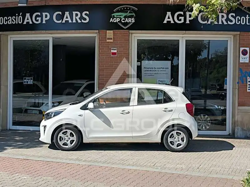 2021 KIA Picanto