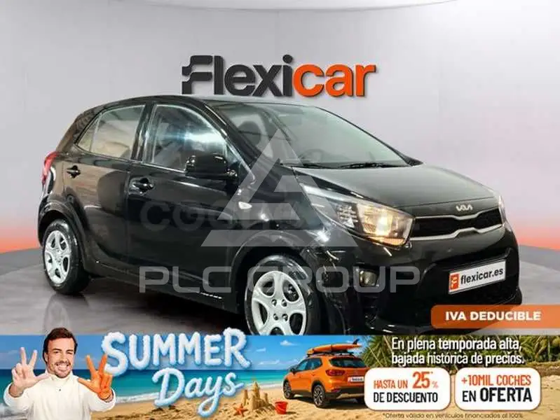 2021 KIA Picanto